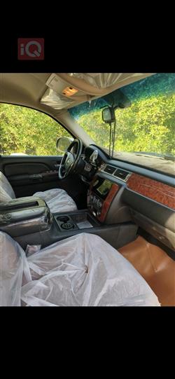 شيفروليه تاهو